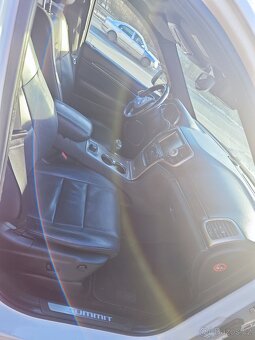 Jeep Grand Cherokee Summit 3.0CRD - 5