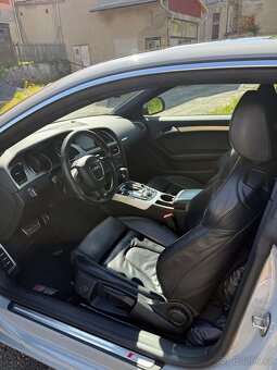 Audi A5 3Tdi - 5