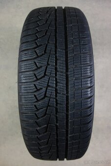 Mercedes A W177, B W247, alu 5x112 205/55/17 zimní, čidla - 5