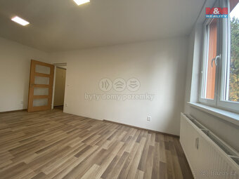 Pronájem bytu 2+1, 55 m², Orlová, ul. Kpt. Jaroše - 5