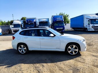 Bmw x1 e84 XDRIVE 18D odpočet DPH - 5