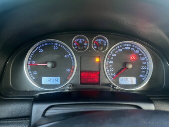 Vw Passat b5,5 díly - 5