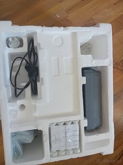 Coverloc Pfaff4.0 - 5