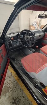 Opel Corsa A - 5