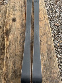 dětské lyže Blizzard Speedcarve s vázáním - 130cm - 5