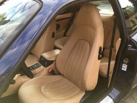 2002 Maserati 4200 CAMBIOCORSA M138 ABE - 5