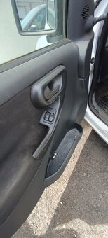 Prodám Opel Combo Van 1.3 - 5