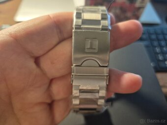 Hodinky Tissot Supersport T125.617.11.041.00 IIHF - 5