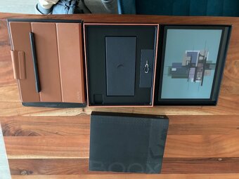 ONYX TAB ULTRA C PRO, 10,3", 128GB - 5