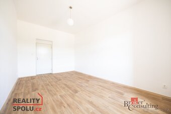 Pronájem, byty/1+1, 33.6 m2, Papírenská 226/16, Bubeneč, 160 - 5