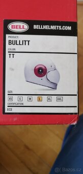 Bell Bullit - 5
