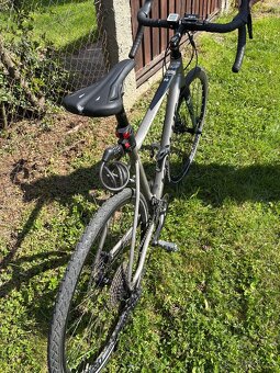 Kolo(gravel) - KELLYS SOOT 50 - 5
