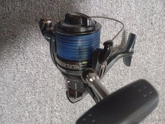 Shimano daiwa - 5