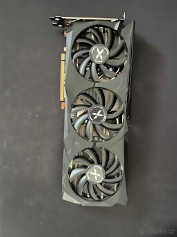 Grafická karta XFX Radeon RX 6700 SWFT 309 10GB GDDR6 - 5
