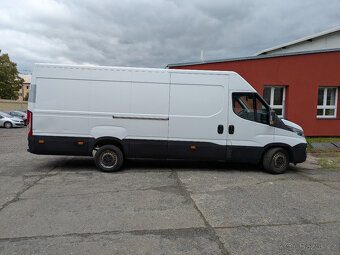 Iveco Daily 35S15V 3.0D odpočet DPH - 5