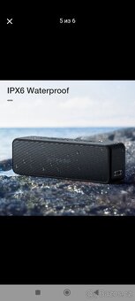 Nový Bluetooth reproduktor BlitzWolf® BW-WA4 - 5