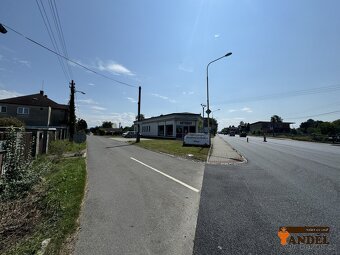 Kancelářské prostory 20 m², Havířov Prostřední Suchá, ul. Dě - 5