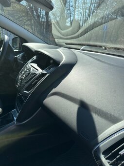Ford Focus - 5