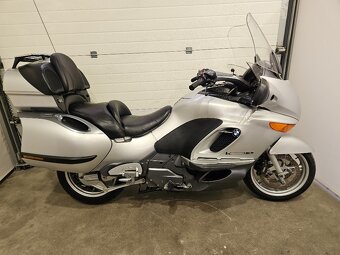 BMW K 1200 LT - 5
