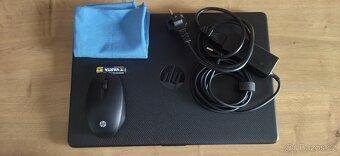 Notebook HP 15s-eq1610nc - 5