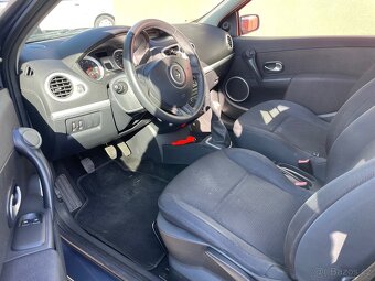 2006 RENAULT CLIO 1.4 - 5