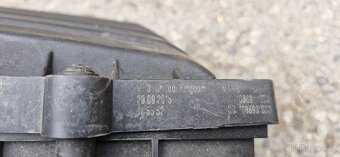 Filtrbox skoda octavia III 2.0 tsi - 5