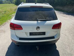Dily vw touareg 7P 3.0 TDi 180kw 2013 - 5