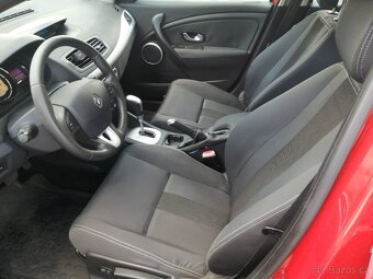 RENAULT MEGANE 1,5 TDCI - 5