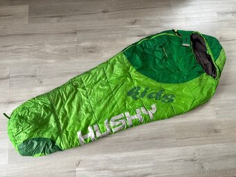 HUSKY dětský spacák - 5
