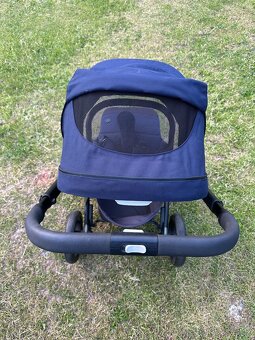 Cybex Balios S Lux - 5