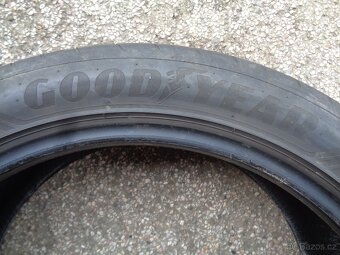 Letni pneu 235/45/20 Goodyear - 5