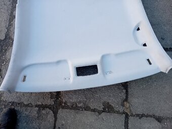 Stropnice seat ibiza iii 6L1 - 5
