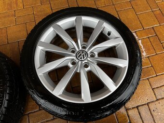 ✅VOLKSWAGEN GOLF VII 5x112 225/45 R17✅ - 5