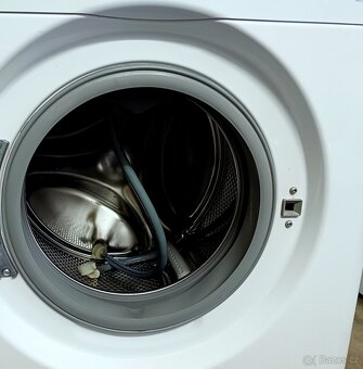 Pračka Whirlpool A+++ 6 kg 1000 ot./min. ZÁRUKA Rozměry Vý - 5