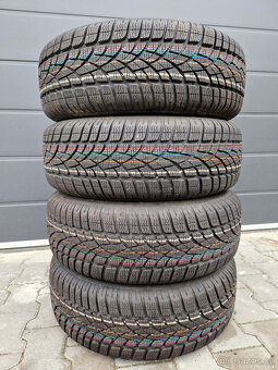 5x120 r17 kola vw transporter disky 17 multivan caravele 215 - 5