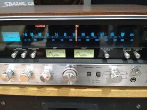 receiver Sansui 7070 - 5