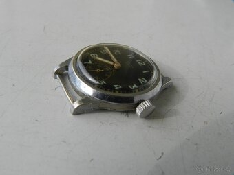 VOJENSKÉ HODINKY ELMA WATH - 5