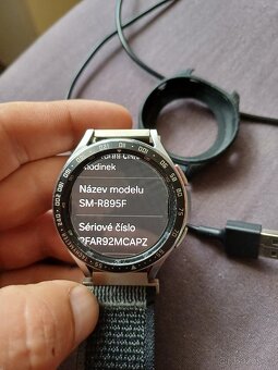 Samsung watch - 5