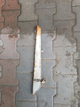 Jawa 50/21 - plechy - 5