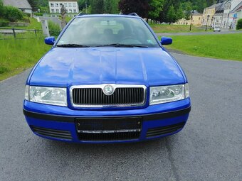 Škoda Octavia Tour 1.6Mpi 75kW - 5