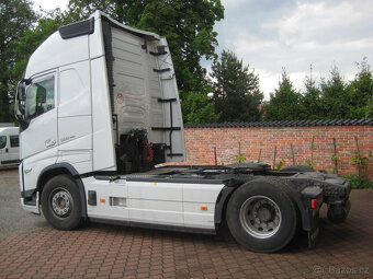 Volvo FH 500 375 KW I-SAVE ČR 1.MAJITEL - 5