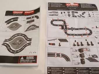 Autodráha Carrera - 5