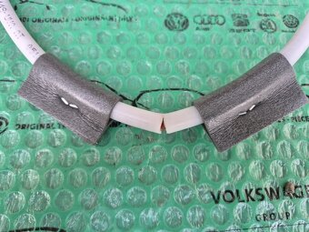 elektrická stahovačka pravého předního okna bez motorku Škod - 5