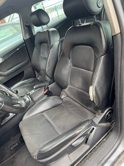 Audi a3 TDi quttro náhradní díly - 5