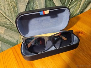 Sluneční brýle Tommy Hilfiger pánské - Top stav - 5