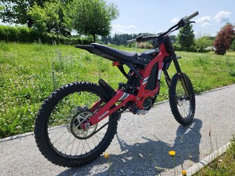 Surron Light Bee X Suron Sur-ron Sur Ron - 5