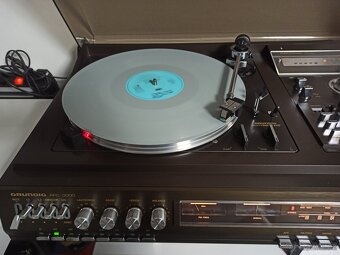 Grundig RPC 3000 - 5
