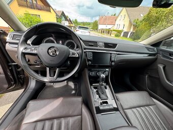 Škoda Superb III 2.0 TDI 140 kW Laurin & Klement - 5