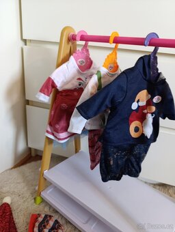 Baby Born oblečení a doplňky - 5