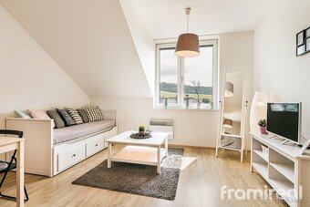 Prodej bytu 2+kk, 51 m2 - Dolní Morava, ev.č. 01792 - 5